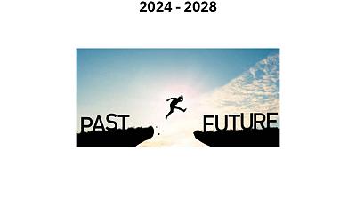 Meerjarenprogramma 2024-2028